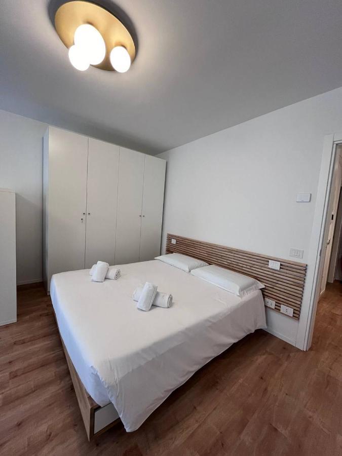 Апартаменти Residenza Urania Венеція Екстер'єр фото