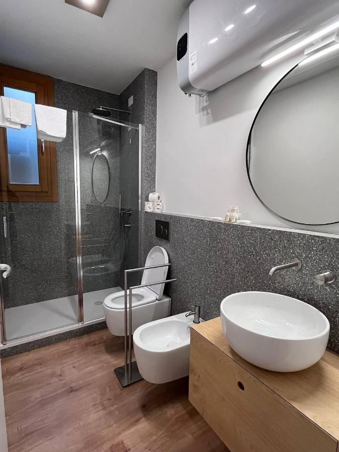 Апартаменти Residenza Urania Венеція Екстер'єр фото