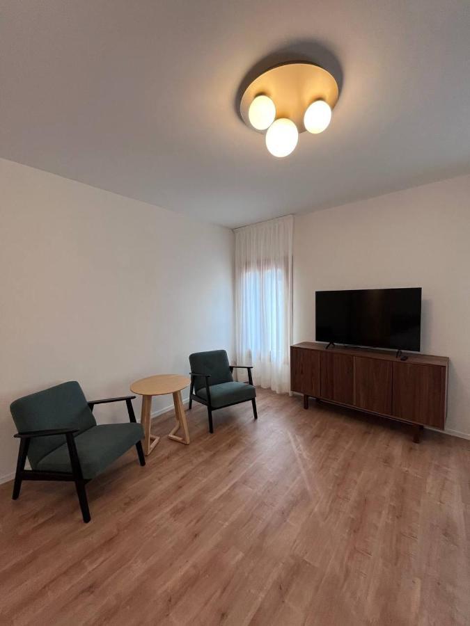 Апартаменти Residenza Urania Венеція Екстер'єр фото