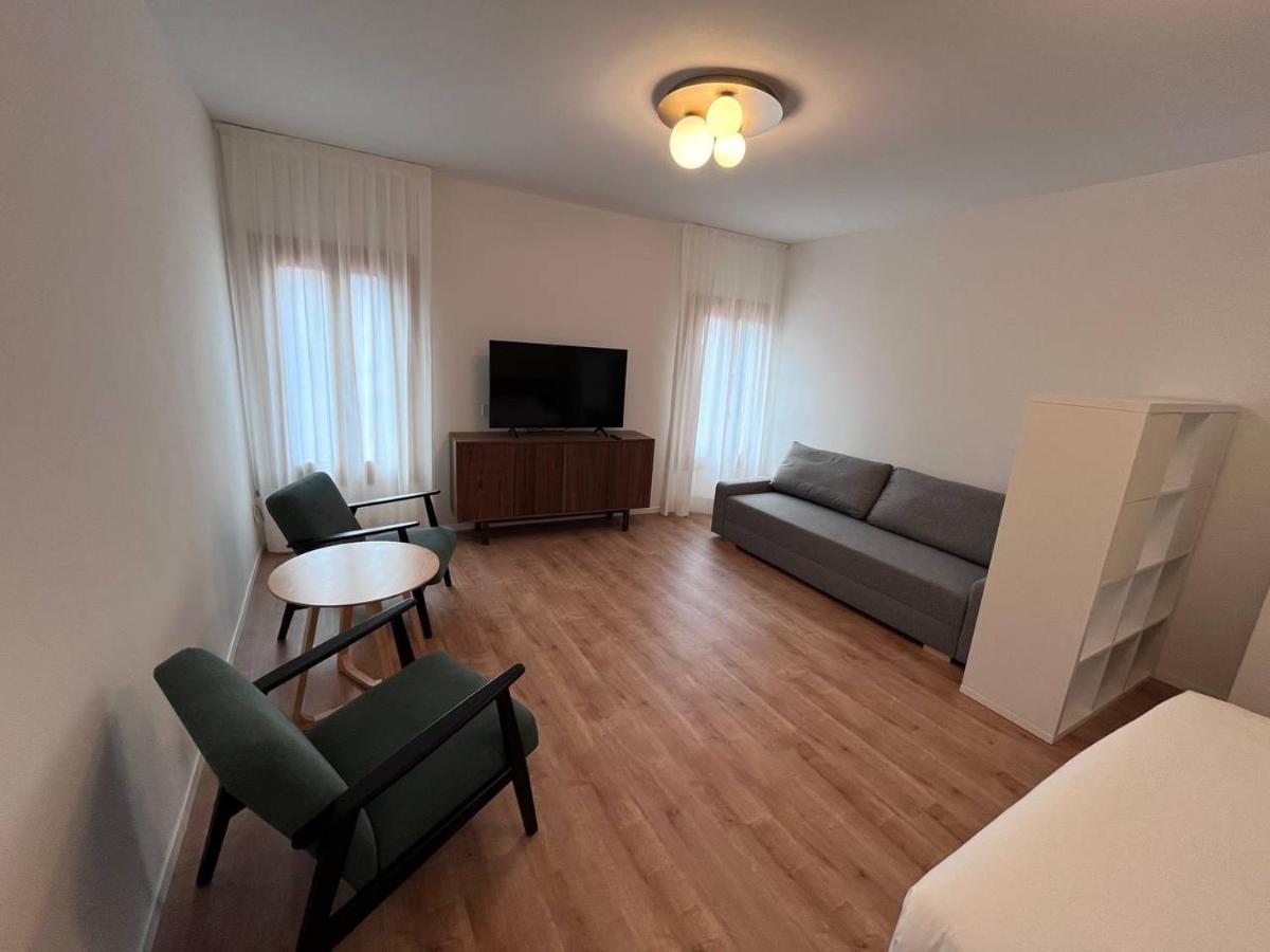 Апартаменти Residenza Urania Венеція Екстер'єр фото